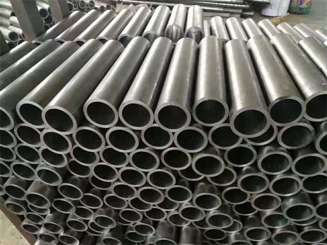 松江30CrMo精密无缝钢管