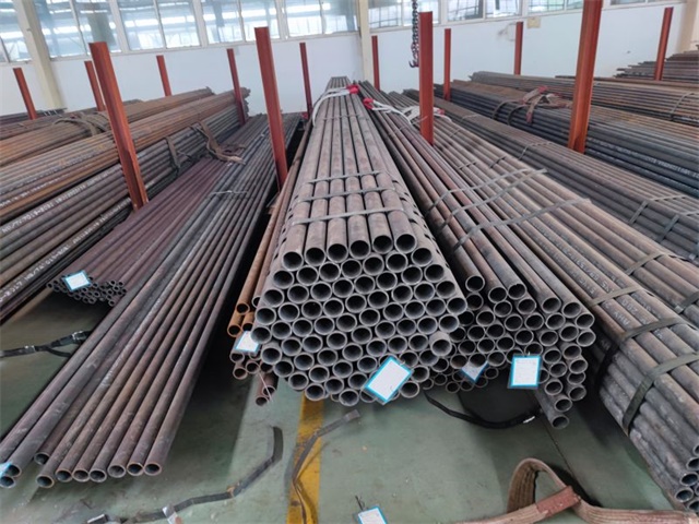 松江20G合金无缝钢管