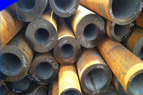 松江松江松江42CrMo无缝钢管 汽车工程机械配件合金无缝管